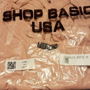 Women's   Rose Shirt